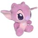 DISNEY Stitch ANDZIA LARGE Plüsch Maskottchen, leuchtendes Kuscheltier, Teddybär für Kinder 24 cm