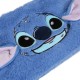 DISNEY Stitch Zestaw przyborów szkolnych, piórnik + akcesoria piśmiennicze