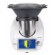 Niepękające szkło hybrydowe Thermomix TM6 - 3mk FlexibleGlass Lite
