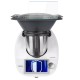 Niepękające szkło hybrydowe Thermomix TM6 - 3mk FlexibleGlass Lite