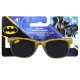 BATMAN dziecięce okulary przeciwsłoneczne, dla chłopca UV 400