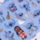 DISNEY Stitch Kreatywny zestaw do kolorowania z zapachowymi pisakami