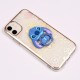 Disney Stitch Uchwyt do etui telefonu, uchwyt na palec, RING naklejany z podstawką