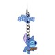 Disney Stitch Niebieski breloczek do telefonu, zawieszka smycz do etui