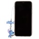 Disney Stitch Niebieski breloczek do telefonu, zawieszka smycz do etui