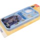 Disney Stitch Niebieskie Etui na telefon Apple Iphone 14 PRO MAX, case