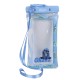 Disney Stitch Wodoodporne etui, wodoszczelny pokrowiec, case