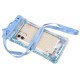 Disney Stitch Wodoodporne etui, wodoszczelny pokrowiec, case