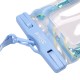 Disney Stitch Wodoodporne etui, wodoszczelny pokrowiec, case