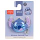 DISNEY Stitch Etui na bezprzewodowe słuchawki, niebieski case na słuchawki APPLE Airpod 1 i 2, obudowa