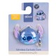 Disney Stitch Etui na douszne bezprzewodowe słuchawki Airpods 3, case niebieski