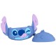 Disney Stitch Etui na douszne bezprzewodowe słuchawki Airpods 3, case niebieski