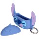 Disney Stitch Etui na douszne bezprzewodowe słuchawki Airpods 3, case niebieski