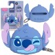 DISNEY Stitch Etui na bezprzewodowe słuchawki, case na słuchawki Airpods PRO 2