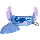 DISNEY Stitch Etui na bezprzewodowe słuchawki, case na słuchawki Airpods PRO 2