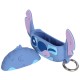 DISNEY Stitch Etui na bezprzewodowe słuchawki, case na słuchawki Airpods PRO 2