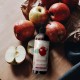 ITINERA pielęgnujące NATURALNE mydło do rąk włoskie VEGAN 4szt. 370ml ZESTAW