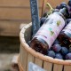 ITINERA pielęgnujące NATURALNE mydło do rąk włoskie VEGAN 4szt. 370ml ZESTAW