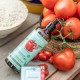 ITINERA pielęgnujące NATURALNE mydło do rąk włoskie VEGAN 4szt. 370ml ZESTAW
