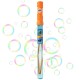 Hot Wheels Bańki mydlane miecz, duże bańki 120 ml MY BUBBLE