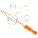 Hot Wheels Bańki mydlane miecz, duże bańki 120 ml MY BUBBLE