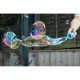 Hot Wheels Bańki mydlane miecz, duże bańki 120 ml MY BUBBLE