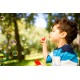 Koci Domek Gabi Bańki mydlane z grą 55 ml MY BUBBLE