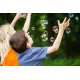 Koci Domek Gabi Bańki mydlane z grą 55 ml MY BUBBLE