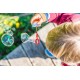 Koci Domek Gabi Bańki mydlane z grą 55 ml MY BUBBLE