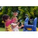 Koci Domek Gabi Bańki mydlane z grą 55 ml MY BUBBLE