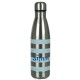 DISNEY Stitch Termiczna butelka NA WODĘ, Bidon ze stali nierdzewnej, termos 450 ml