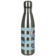 DISNEY Stitch Termiczna butelka NA WODĘ, Bidon ze stali nierdzewnej, termos 450 ml