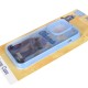 Disney Stitch Niebieskie Etui na telefon Apple Iphone 15 PRO, case, PLECKI na telefon
