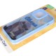 Disney Stitch Niebieskie Etui na telefon Apple Iphone 15 PRO MAX, case, PLECKI na telefon