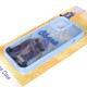 Disney Stitch Niebieskie Etui na telefon Apple Iphone 13/14/15, case, PLECKI na telefon