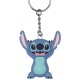 Disney Stitch Niebieski BRELOCZEK, brelok do kluczy z figurką