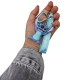 Disney Stitch Niebieski BRELOCZEK, brelok do kluczy z figurką