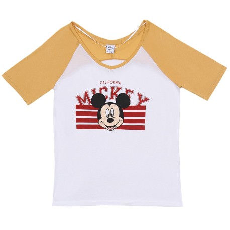 Bluzka Myszka Mickey DISNEY PRIMARK