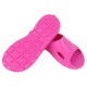 BAHAMA DEMAR Pink Slippers Flip Flops Sliders