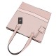 Women Big Beige Bag Handbag