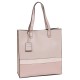 Women Big Beige Bag Handbag