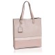 Women Big Beige Bag Handbag