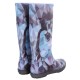 Hawai Lady Exclusive Demar Owl Multicolour Wellies Wellingtons