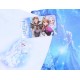 2x niebieskie szorty DISNEY FROZEN