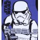 Blue Top, T-shirt For Boys Stormtrooper STAR WARS DISNEY