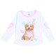 Różowa piżama PRINCESS POOCH PRIMARK