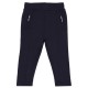 Navy Blue Slim Fit Leggings