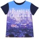 Koszulka LOS ANGELES CALIFORNIA PRIMARK