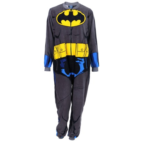 Jednoczęściowa piżama BATMAN PRIMARK