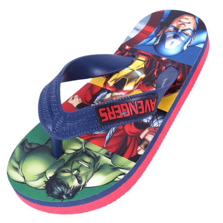 Japonki AVENGERS MARVEL PRIMARK